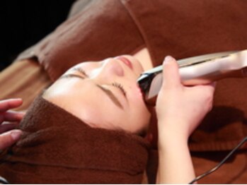 ハニービー(Honey B)/美容液導入【Arrivo】