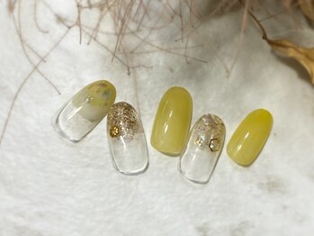 ニコリー(nicolie)/マンスリー7000円コース