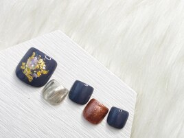 Oct.2020/nail design