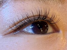 レミア 関内(REMIA)/11月 パリジェンヌ+エクステ