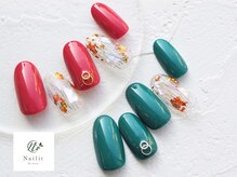ネイリット 銀座(Nailit)/