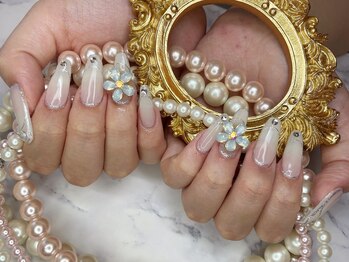 ピンク アリス 心斎橋店(Pink Alice)/