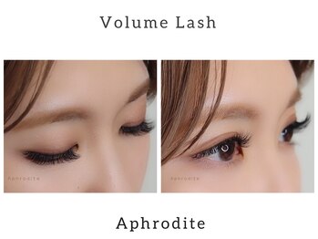 アフロデイーテ(Aphrodite)/