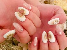 ビューティーサロン スタイル 三宮店(STYLE)/ジェルのせ放題コース 