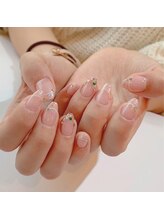 ダリア 大宮店(DAHLIA)/アート10本つけ放題コース