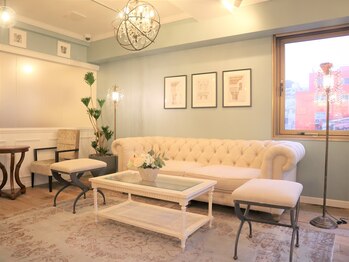 トータルリラクゼーション ティアラ(Tiara)/Tiara*ラウンジ*