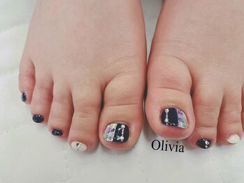 ビューティーアンドライフ オリビア(Beauty&Life Olivia)/