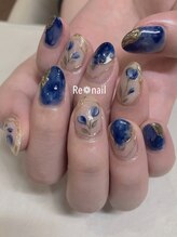 リネイル(Re nail)/