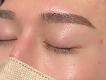 アンネ 梅田 GRACE店(ANNE)/メンズアイブロウワックス脱毛