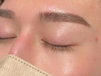 アンネ 梅田 GRACE店(ANNE)/メンズアイブロウワックス脱毛