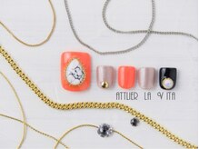 アトリエ ラビータ(atelier la vita)/