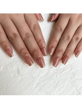 フローラビューティ(Flora Beauty)/定額デザイン【岡山】