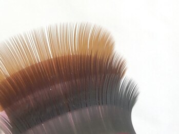 ビアンカ PARCO CITY 浦添店(Bianca)/外国人風★カラーエクステ