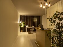 バクのひと眠り/