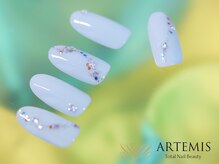 アルテミス(ARTEMIS)/シンプルA 