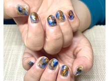 アンドミーネイル 蒲田(&me.nail)/