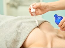 ワイサロン(Y salon)/育乳業界注目の美乳エッセンス