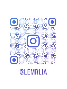 レムリア(Lemrlia)/Lemrlia公式Instagram