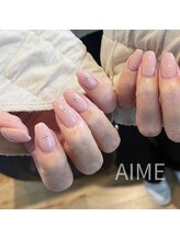 アイム(AIME)/韓国