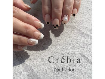 クレヴィア(Crevia)/