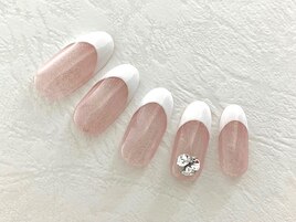 ブライダルデザイン