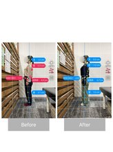 ナオル整体 大塚院(NAORU整体)/30代女性施術事例【姿勢矯正】