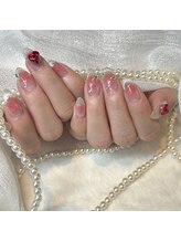 ピンクジュエリー(Pink Jewelry.)/持込デザイン