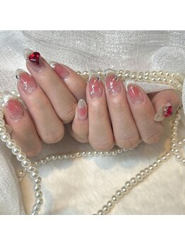 ピンクジュエリー(Pink Jewelry.)/持込デザイン