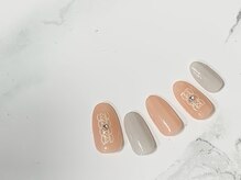 ラグウナ(Laguna)/レースネイル