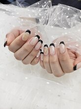 東海最大級ネイルサロン by レディスペネイル 名駅店/アートフリー90分コース