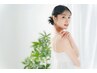 【レディース全身脱毛（顔・VIOなし）】