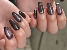 ビューティフルドリーマー 北参道店(beautiful dreamer)/magnet¥6000