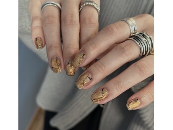 キューエル(qL.)/nuance design