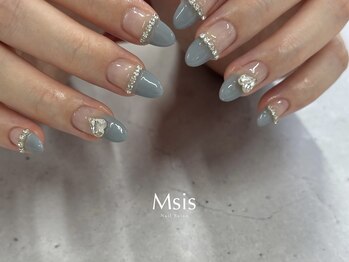 エムシス 阪急伊丹店(Msis)/