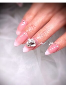 アネラネイル(Anela Nail)/