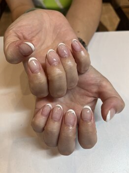 アールエム(Rm)/9月☆ネイル