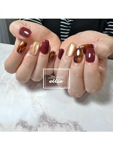 エリー(ellie)/持ち込みゴールドコース