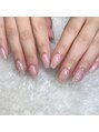 クレアラルーチェ 下関店(Crea la Luce) シンプルアート定額☆プチ・トレンドアート定額もございます♪