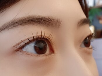 エフ(F...)/まつげパーマ