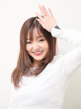 ヴァニッシュ(VANiSH) シバヤマ コトミ