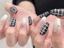 ワイワイ(yy)/冬ぽい