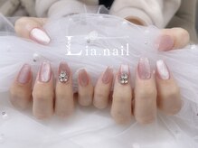 リアネイル(Lia.nail)/マグネットコース
