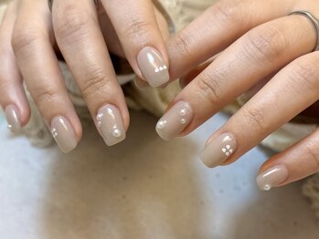 モノ 本通(mono)/定額ナチュラルコース