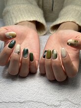 ローレル(Laurel)/