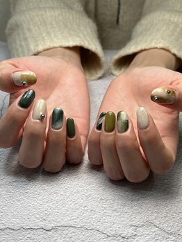 ローレル(Laurel)/