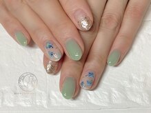 ニケ/クローバー