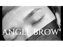 【整顔美眉】骨格に合わせて180℃どこからも綺麗に見える眉毛