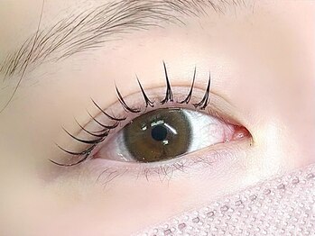 オルメント 天満 南森町店(ORL’MENT)/エクパ!エクステ+まつ毛パーマ