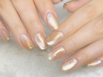 マグネットネイル