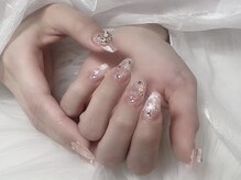 ホアン(HOAN)/10本スカルプ10本アートつけ放題